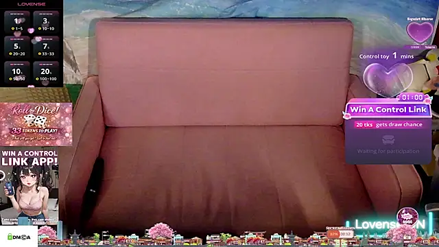 tashakaixxx online show from 05-27-26, 01:57