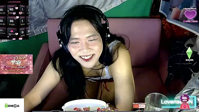 tashakaixxx online show from 03-17-26, 05:32