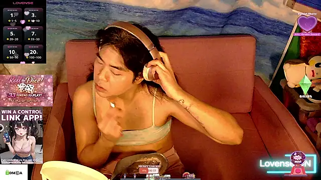 tashakaixxx online show from 05-26-26, 04:54