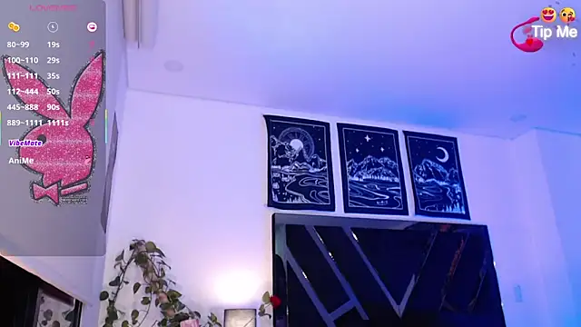 Snapshot of The_queen_of_pleasure chatting on 02-11-25, 10:14 The queen of pleasure online show from 02-11-25, 10:14