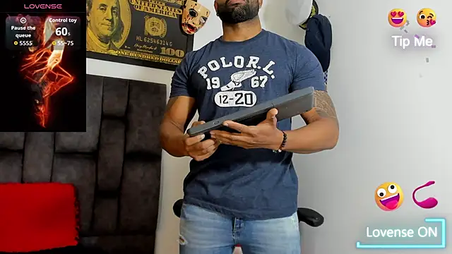 MattRodriguez9 online show from 02-15-26, 09:25