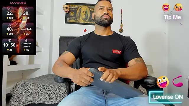 MattRodriguez9 online show from 02-01-26, 12:03