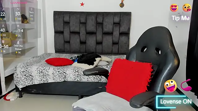 MattRodriguez9 online show from 01-18-26, 12:08