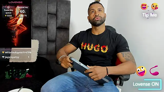 MattRodriguez9 online show from 02-20-26, 09:28