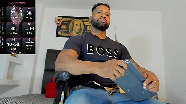 MattRodriguez9 online show from 10-18-25, 11:12