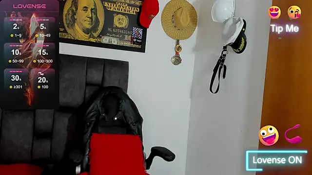 MattRodriguez9 online show from 04-21-26, 09:49