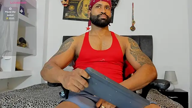 MattRodriguez9 online show from 12-13-25, 08:04