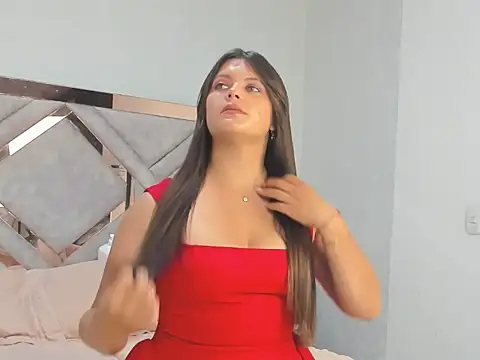 Victoriabecker online show from 11-04-25, 01:59