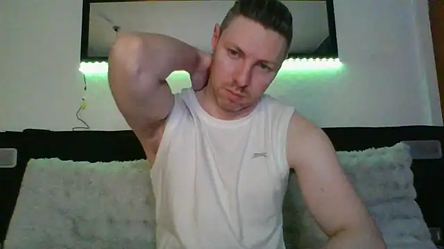 Fit4fun24 online show from 03-19-26, 07:14