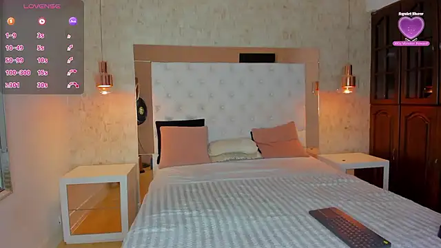 AshleyyBrownn online show from 01-09-26, 02:29