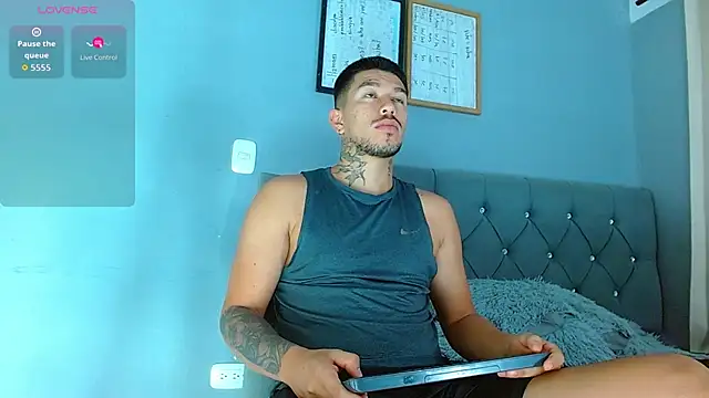 mateoreal1 online show from 03-03-26, 12:01