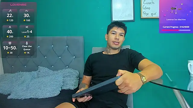 Snapshot of mateoreal1 chatting on 06-04-26, 01:05 mateoreal1 online show from 06-04-26, 01:05