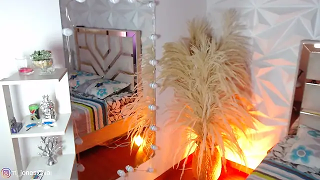 Jonesliam23 online show from 03-16-26, 07:16