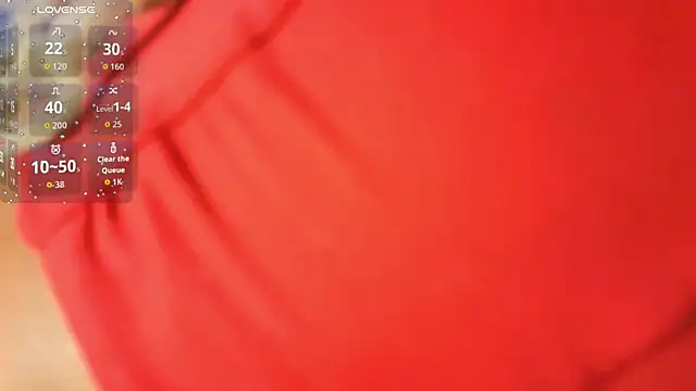 adaraSmiith online show from 12-02-25, 01:13