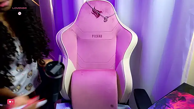 LorenaSirena online show from 09-18-25, 02:31