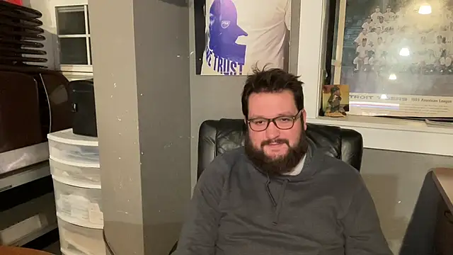 daddystone101 online show from 02-24-25, 04:16