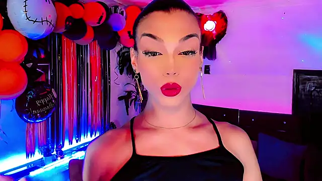 the-horus-girl online show from 10-28-25, 05:45