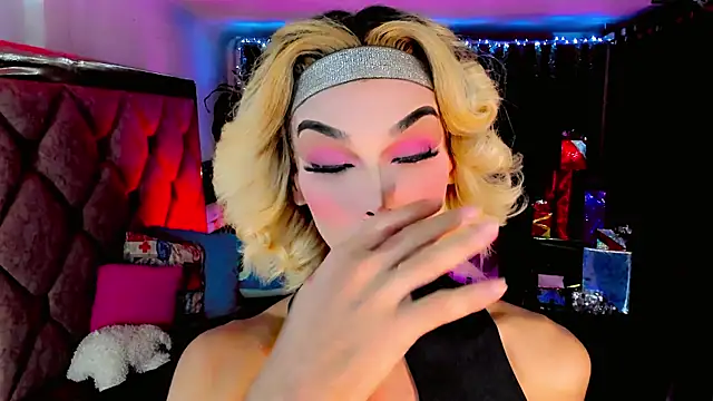 the-horus-girl online show from 12-20-25, 11:18