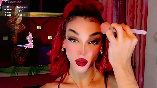 the-horus-girl online show from 03-17-26, 04:59