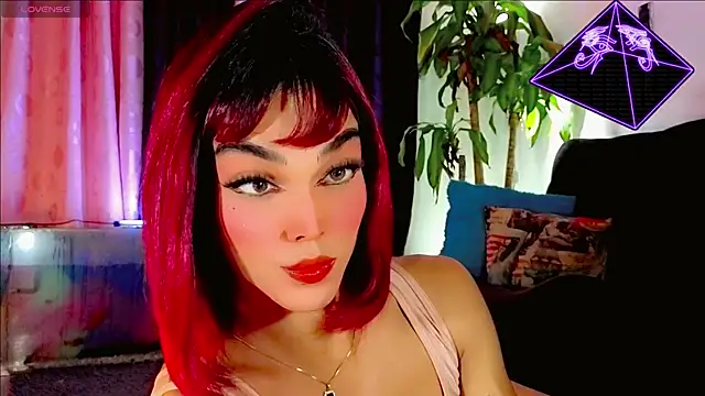 the-horus-girl online show from 05-02-26, 01:22