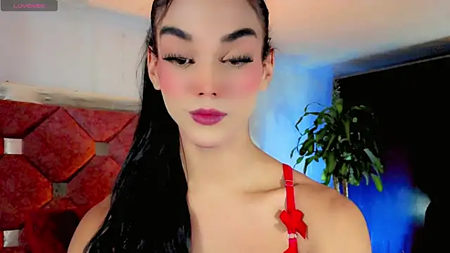 the-horus-girl online show from 05-20-26, 03:47