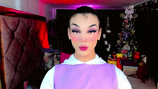 the-horus-girl online show from 11-28-25, 08:31