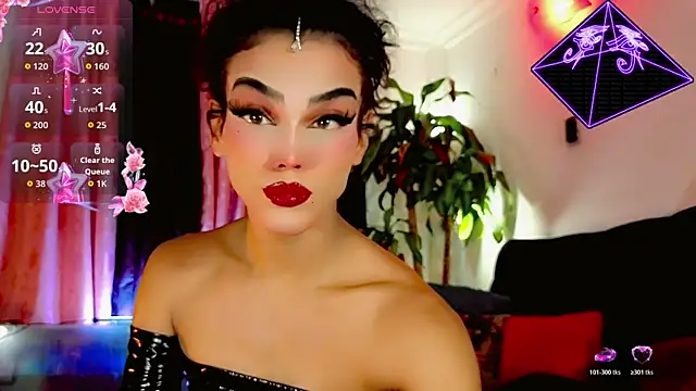 the-horus-girl online show from 04-28-26, 06:29