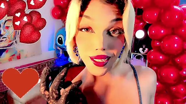 Snapshot of the-horus-girl chatting on 02-15-25, 07:27 the-horus-girl online show from 02-15-25, 07:27
