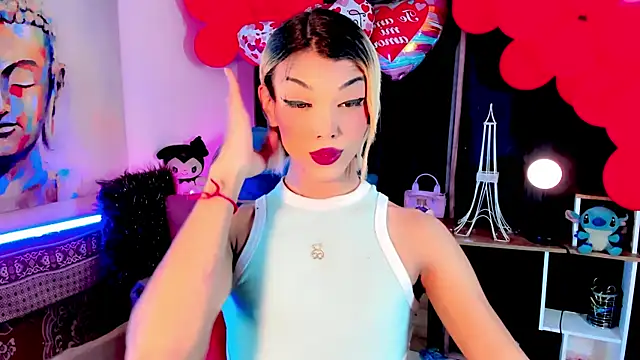 Snapshot of the-horus-girl chatting on 03-04-25, 06:04 the-horus-girl online show from 03-04-25, 06:04