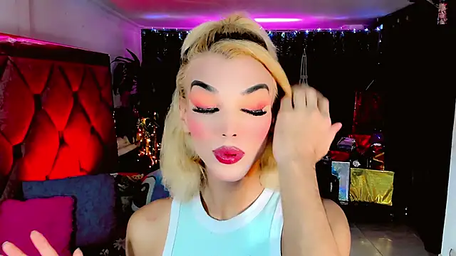 the-horus-girl online show from 12-15-25, 12:16