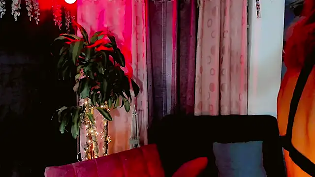 the-horus-girl online show from 01-06-26, 05:55