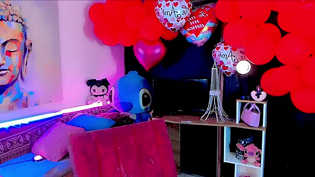 Snapshot of the-horus-girl chatting on 02-27-25, 03:51 the-horus-girl online show from 02-27-25, 03:51