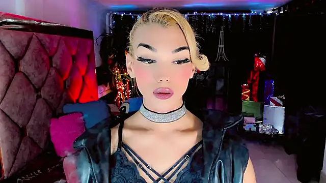 the-horus-girl online show from 12-19-25, 10:01