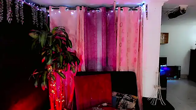 the-horus-girl online show from 01-17-26, 07:34