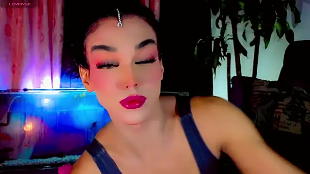 the-horus-girl online show from 05-03-26, 12:49