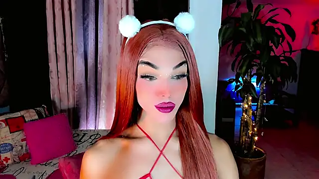 the-horus-girl online show from 02-15-26, 12:22