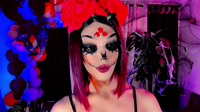 the-horus-girl online show from 11-01-25, 02:29