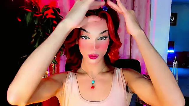 the-horus-girl online show from 01-07-26, 04:50