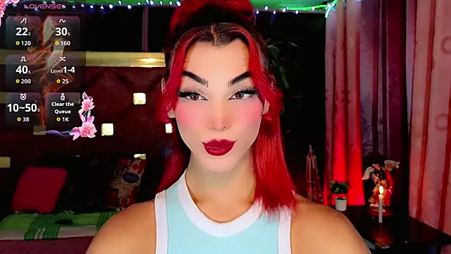 the-horus-girl online show from 03-14-26, 05:35