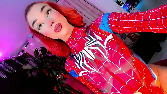 the-horus-girl online show from 01-10-26, 08:42