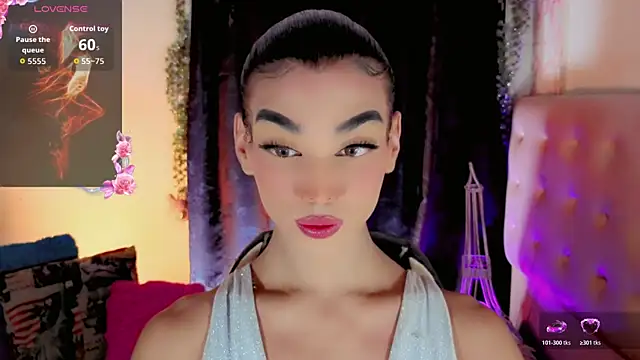 the-horus-girl online show from 07-12-26, 04:13
