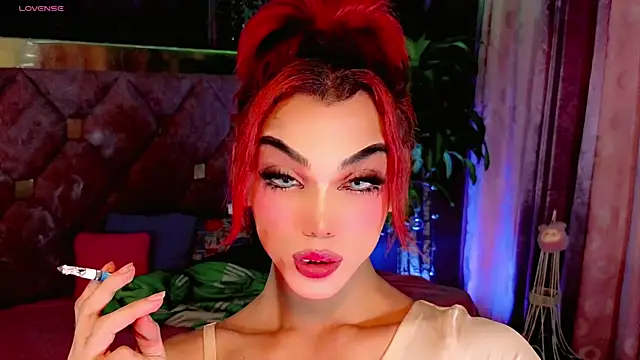 the-horus-girl online show from 03-07-26, 04:08