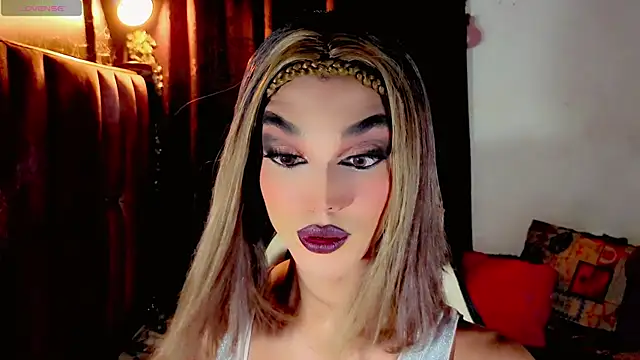 the-horus-girl online show from 07-04-26, 05:03
