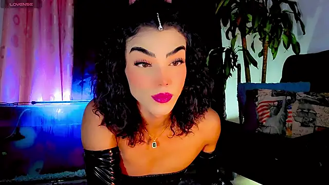 the-horus-girl online show from 05-04-26, 01:42