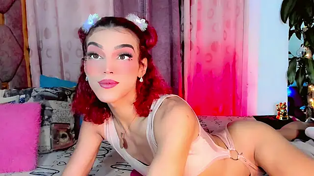 the-horus-girl online show from 02-06-26, 11:34