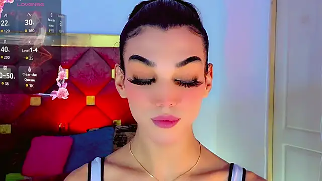 the-horus-girl online show from 04-13-26, 06:34