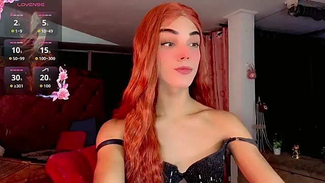 the-horus-girl online show from 02-28-26, 05:07