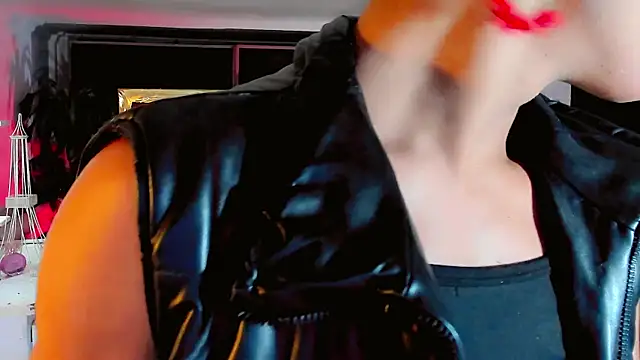 the-horus-girl online show from 11-15-25, 07:29