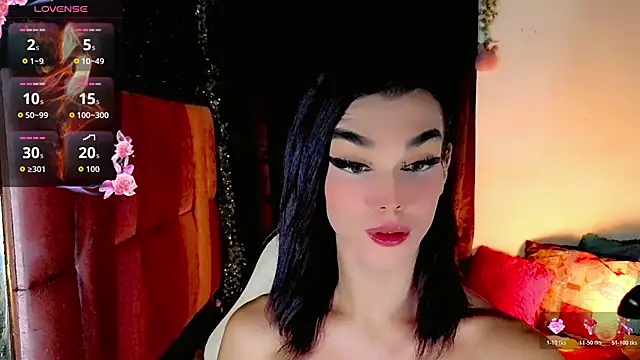 the-horus-girl online show from 06-30-26, 09:15
