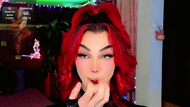 the-horus-girl online show from 03-11-26, 04:06